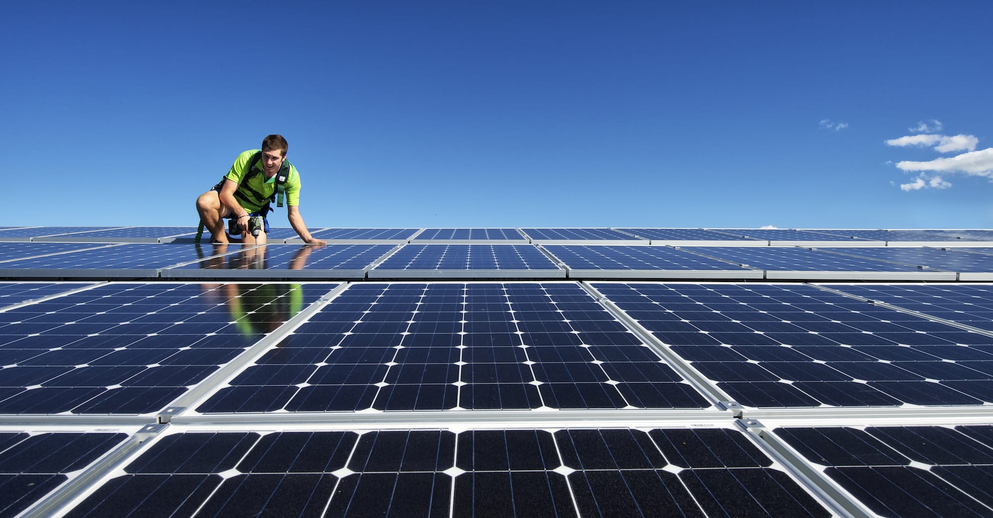 Should I Buy a Solar Battery?