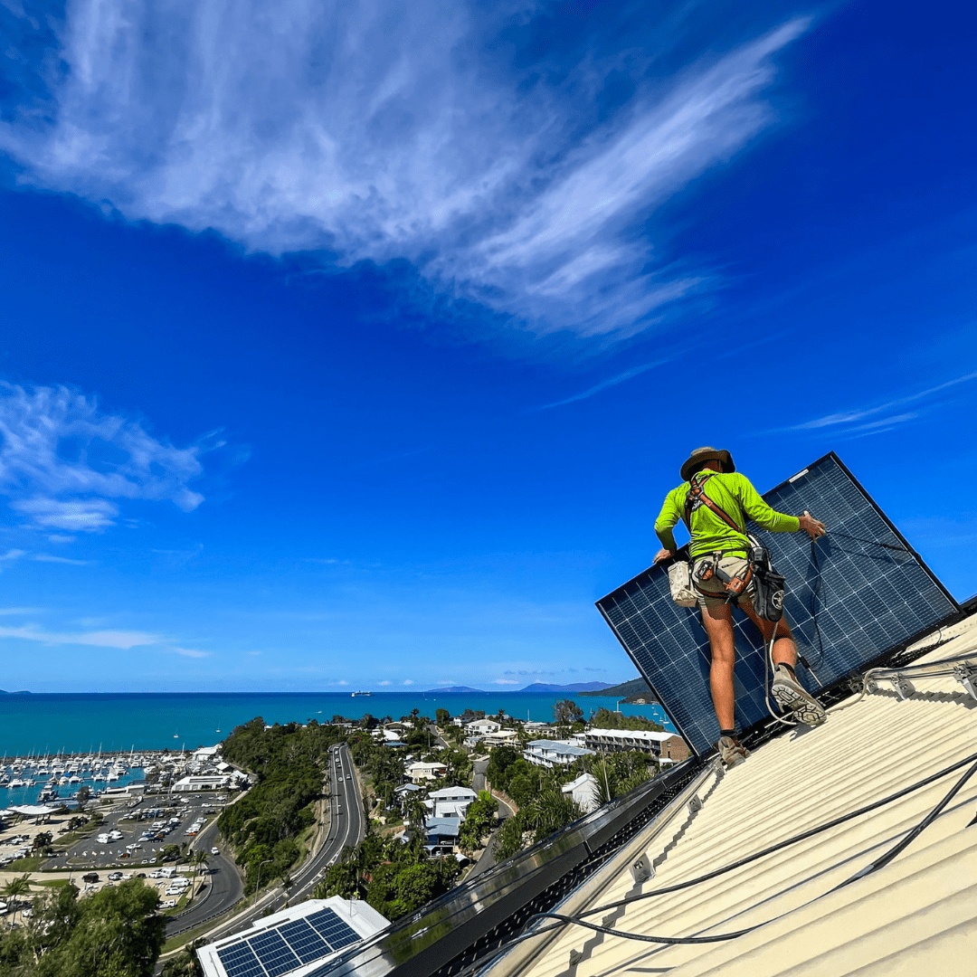 Fun Facts About Solar Panels